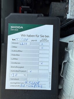 Škoda Rapid Spaceback SB 1.0 TSI Style - 20