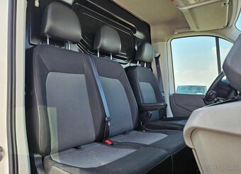 Volkswagen Crafter L4H3 - 2.0 TDi 140HP/EURO 6 - 2021 - 20