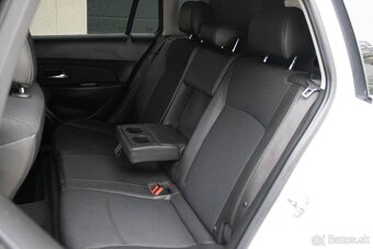 CHEVROLET CRUZE SW 2.0 VCDI 120kW 2013 - 20