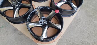 5x114,3 r19 mazda kia hyundai mitsubishi toyota honda - 20