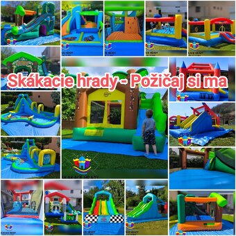 Skákací hrad - 20