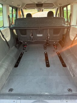 Citroën Jumpy 2.0hdi L2H1 138k - 20