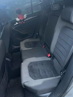Volkswagen Golf 7 Variant 2.0 TDI - 20