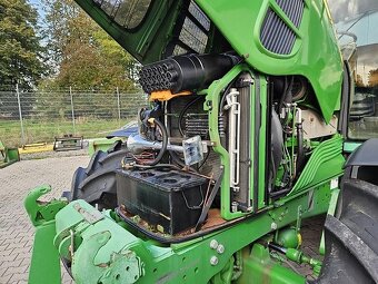 John Deere 6630 Premium - 20