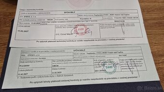 Peugeot Rifter GT Line - 20