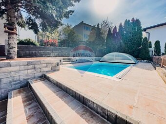 REZERVOVANÉ Zrekonštruovaný dom s bazénom - Šibeničný vrc - 20