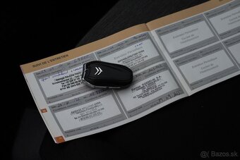 Citroën C4 Picasso -2017- BlueHDi -Po servise - 20