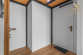 Moderné bývanie v historickej budove - 20