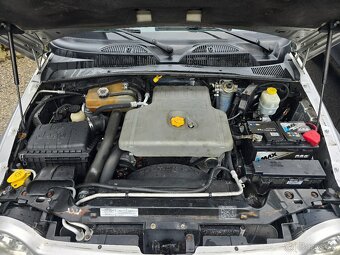 Jeep Cherokee 2,8CRD /110kw A/T //BEZ KOROZIE // gar.km - 20