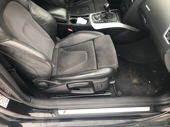 Audi A5 1.8 TFSI – STK do 2027 - 20