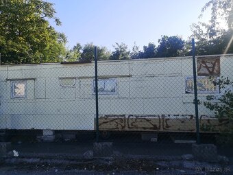 Mobilný domček - 20