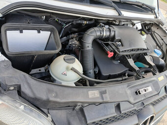 MB Sprinter 516 CDi,2014,24 míst,216tkm,2xKlima,Webasto - 20
