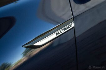 Volkswagen Golf Variant Alltrack 2.0TDi - 20
