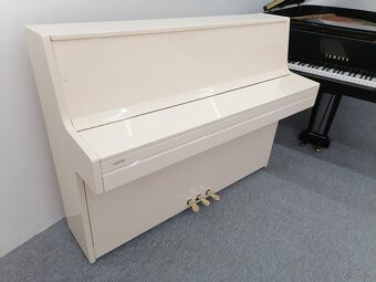 Jedinečné piano - Silent-System - Night&Day. - 20