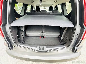 Dacia Jogger Extreme TCe 1,0i 81kW 2023 AUTOKLIMA,LED - 20