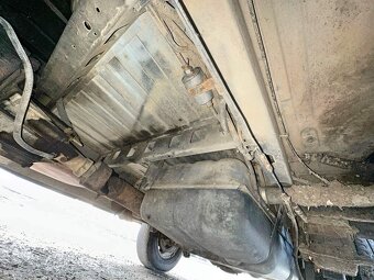 1991 Chevrolet Astro Van 4x4 | 4.3 V6 - 20