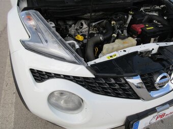 Nissan Juke DIG-T 115 Acenta - 20