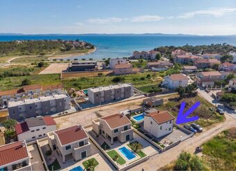Vila na prenájom Privlaka , Zadar - 20
