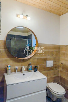 Na predaj, Rodinný dom 240 m2, Banská Bystrica Podlavice - 20