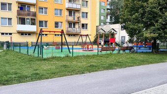 PRENÁJOM  Jednoizbový byt, ul. J.Mudrocha, Senica-Sotina - 20