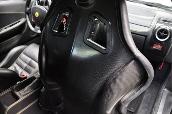 Ferrari F430 4.3 V8 F1 60th Anniversary Edition z roku 2007 - 20