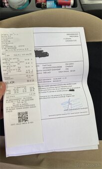 Ford Focus 1.6 TDCi 80kW Kombi – 2010 – bez korózie, pravide - 20