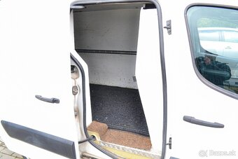 Peugeot Partner L2 1.6 HDi - 20
