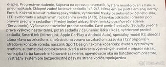 Škoda Octavia Combi 2.0 TDI RS DSG 135kW185HP A7 - 20