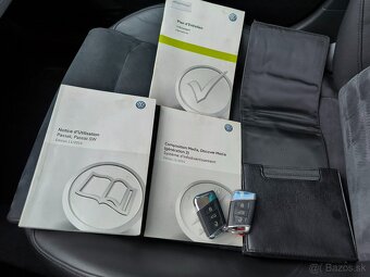 Volkswagen Passat Variant 2.0TDI - Highline - 2016 - 20