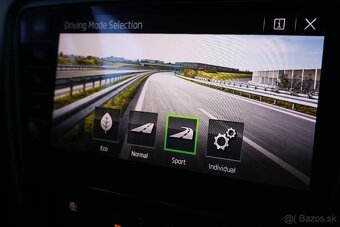 Škoda Octavia Combi RS 2,0 TDI - 20