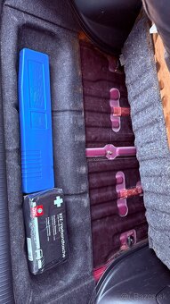 Toyota RAV4 2.0 D-4D 5D 4x4 - 20