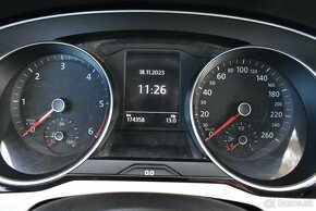 VW Passat 2.0 TDi DSG Comfortline 13.600 EUR - 20