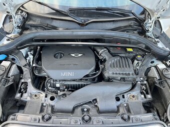MINI COOPER COUNTRYMAN - 20