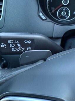 VW Sharan LIFE 2.0 TDI Sport DSG - 20