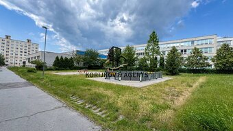 PREDAJ, 3 izbový byt na Čordákovej ulici, KVP, Košice - 20