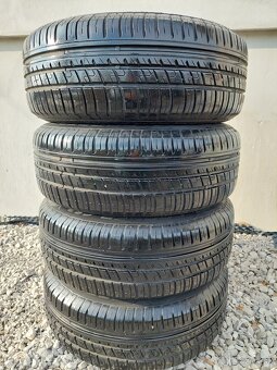 PNEUMATIKY LETNE AJ 65R15 - 20