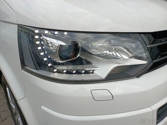 VW Multivan 2.0TDI 132kW DSG 7-míst - záruka Autodraft - 20