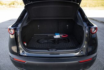 Mazda CX-30 Skyactiv-X186 GT Plus AWD - 20