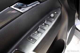 Opel Antara 4x4 - 20