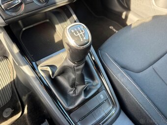 Škoda Kamiq 1.0 TSI Style - 20