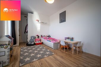 ALL PERFECT| Na predaj moderný 3 izbový byt s terasou v Gala - 20