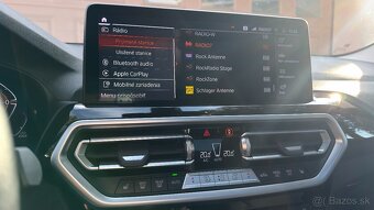 BMW X3 xDrive30i mHEV PANO, LASER - 20