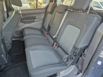 Ford tourneo connect - 20