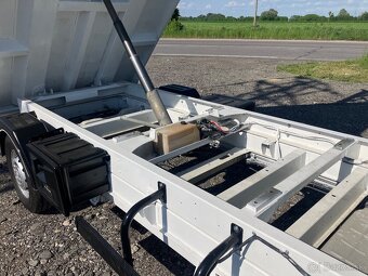 Peugeot Boxer 2.0 BlueHDi  VYKLAPAC - 20