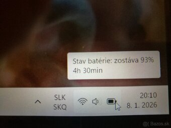 Asus. (2-v-1) konvertibilný notebook s dotykovým displejom. - 20