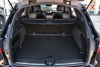 Mercedes-Benz GLC 250d 4Matic AMG Line / H&R / 22" - 20