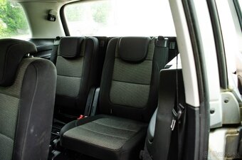 Volkswagen Sharan 2.0 TDI BMT Comfortline - 20
