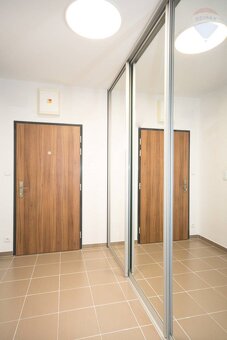 Na predaj 2-izbová novostavba s parkovacím státím, Jégého ul - 20