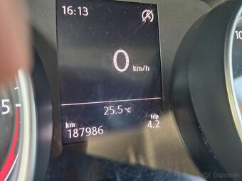 Volkswagen Golf 7 Variant 1.6 TDI - 20