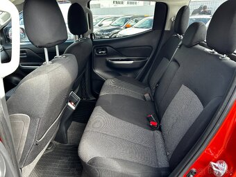 Mitsubishi L 200 L200 2.4 DI-D - 20